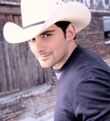 brad paisley this is country music album cover. Country Music Awards