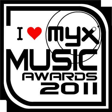 6th MYX Music Awards – 2011 Winners Announced : Starmometer