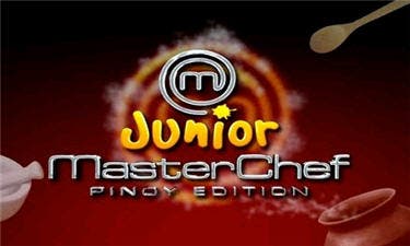 Pinoy Junior MasterChef
