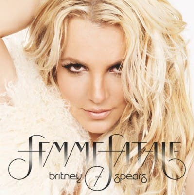 britney spears 2011 album. Britney Spears Gears Up for