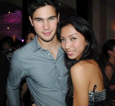 Phil Younghusband Girlfriend. Phil Younghusband has a