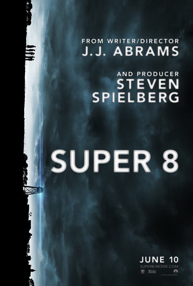 super 8 movie trailer. Super 8 – Official Movie