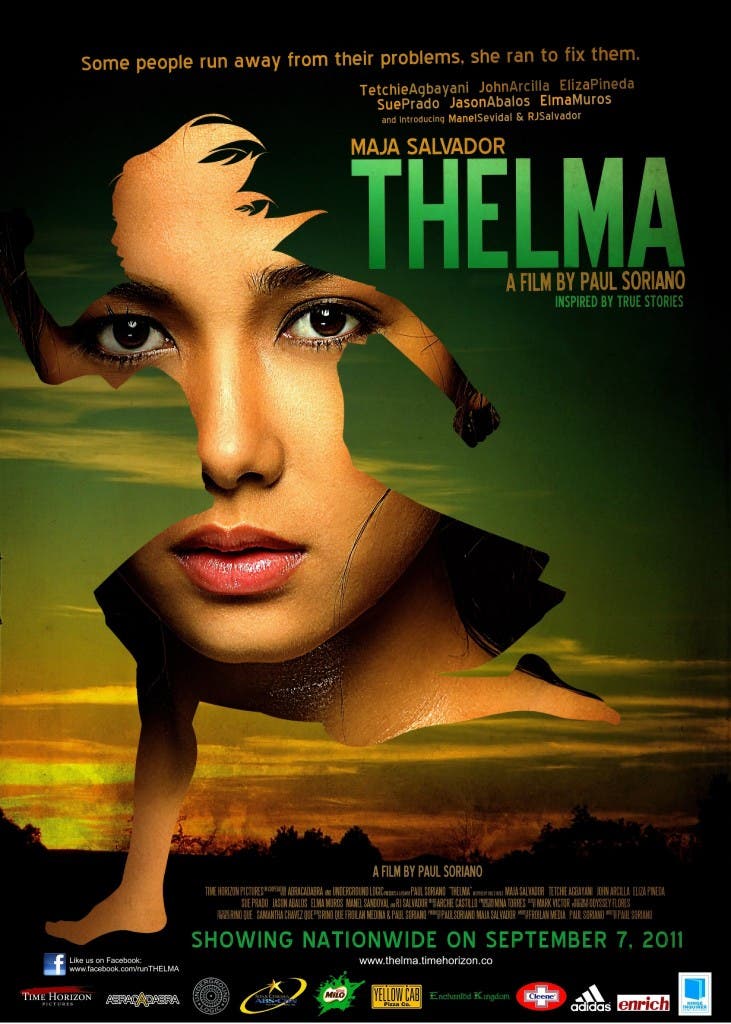 Thelma movie