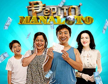 Pepito Manaloto movie