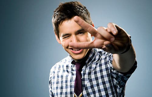 David Archuleta is Now a Kapatid to Star in Upcoming Primetime Series on 