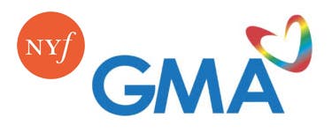 GMA Network Big Winner sa 57th New York Festival