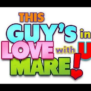 This Guys In Love With U Mare (2012)