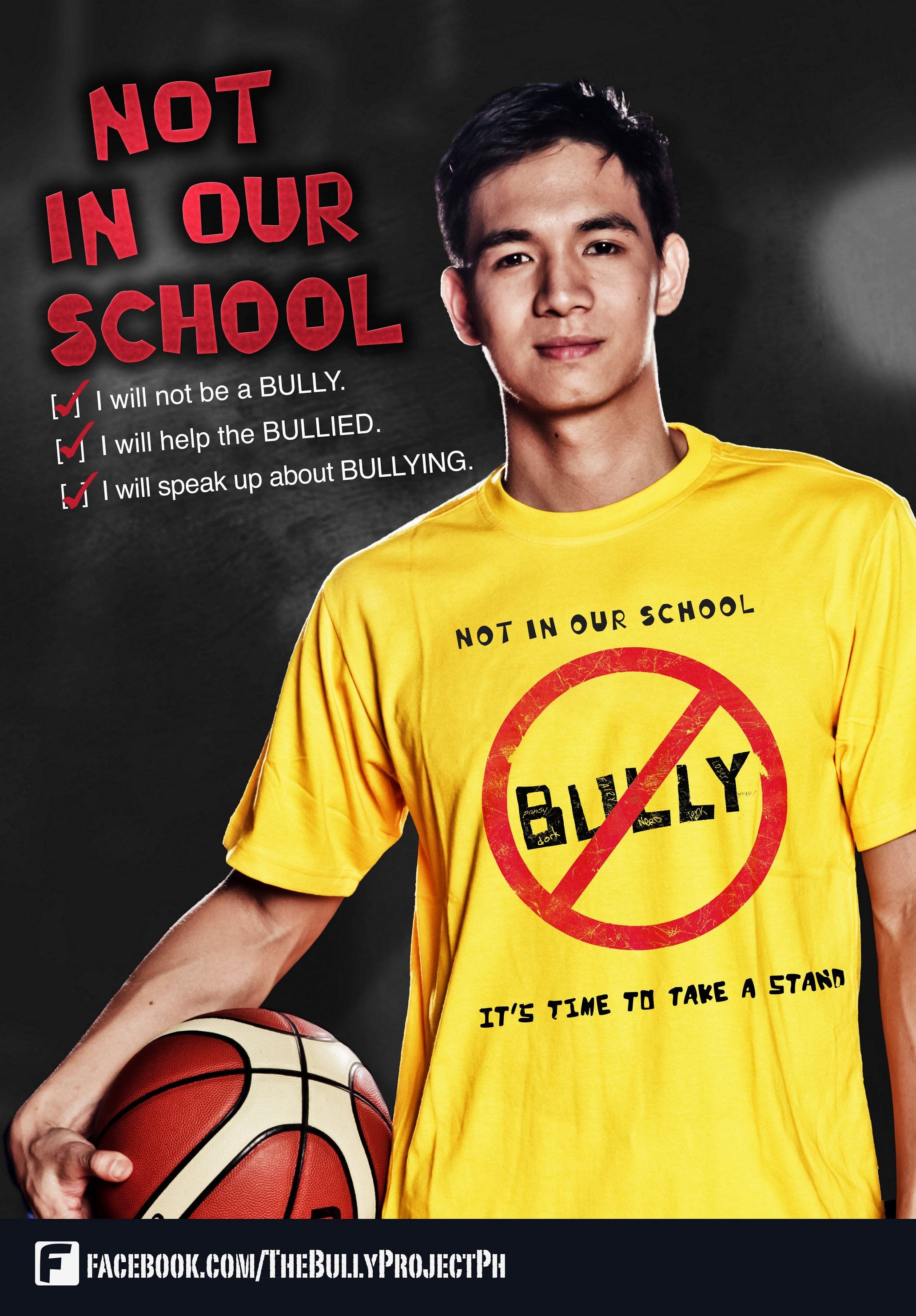 Anti-Bullying Program Schools