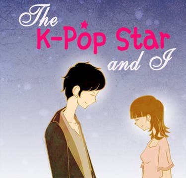 KPop-Star-and-I