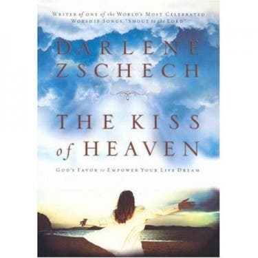 Kiss of Heaven