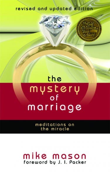 Mystery-of-Marriage