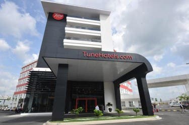 TuneHotels