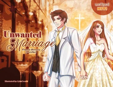 Unwanted Marriage