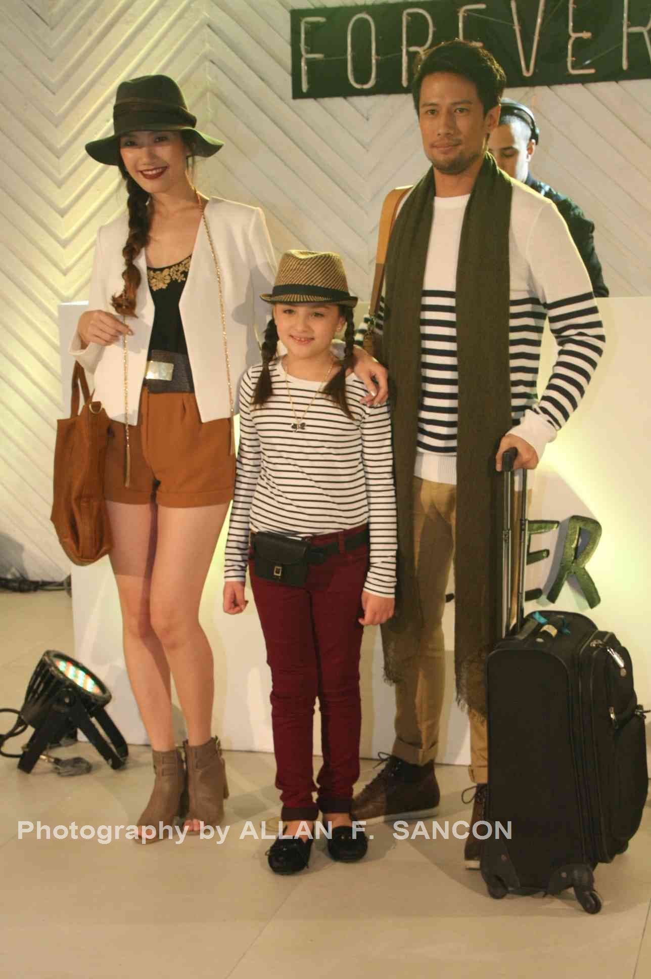 Forever 21 Philippines Event (11)