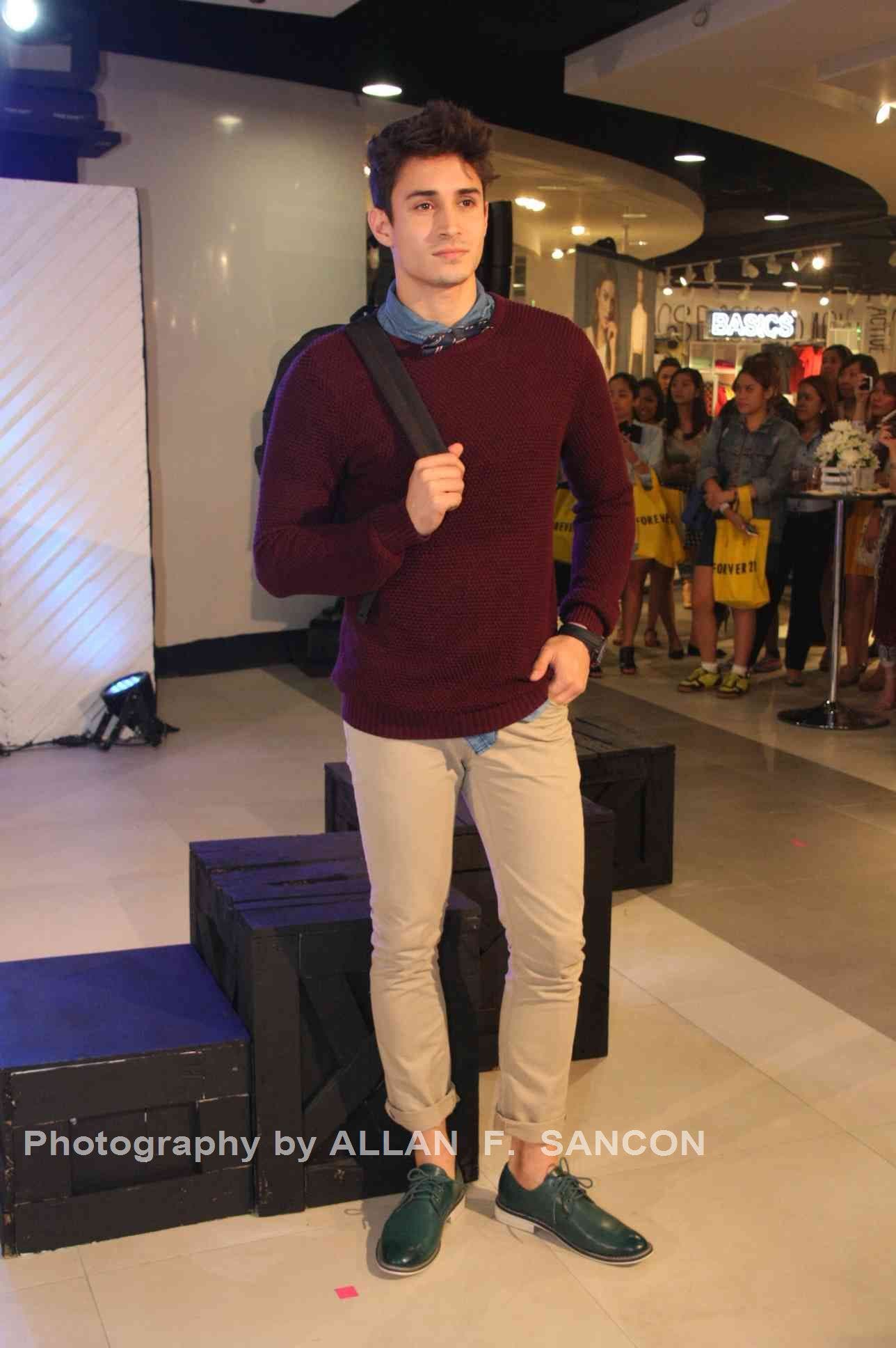Forever 21 Philippines Event (9)