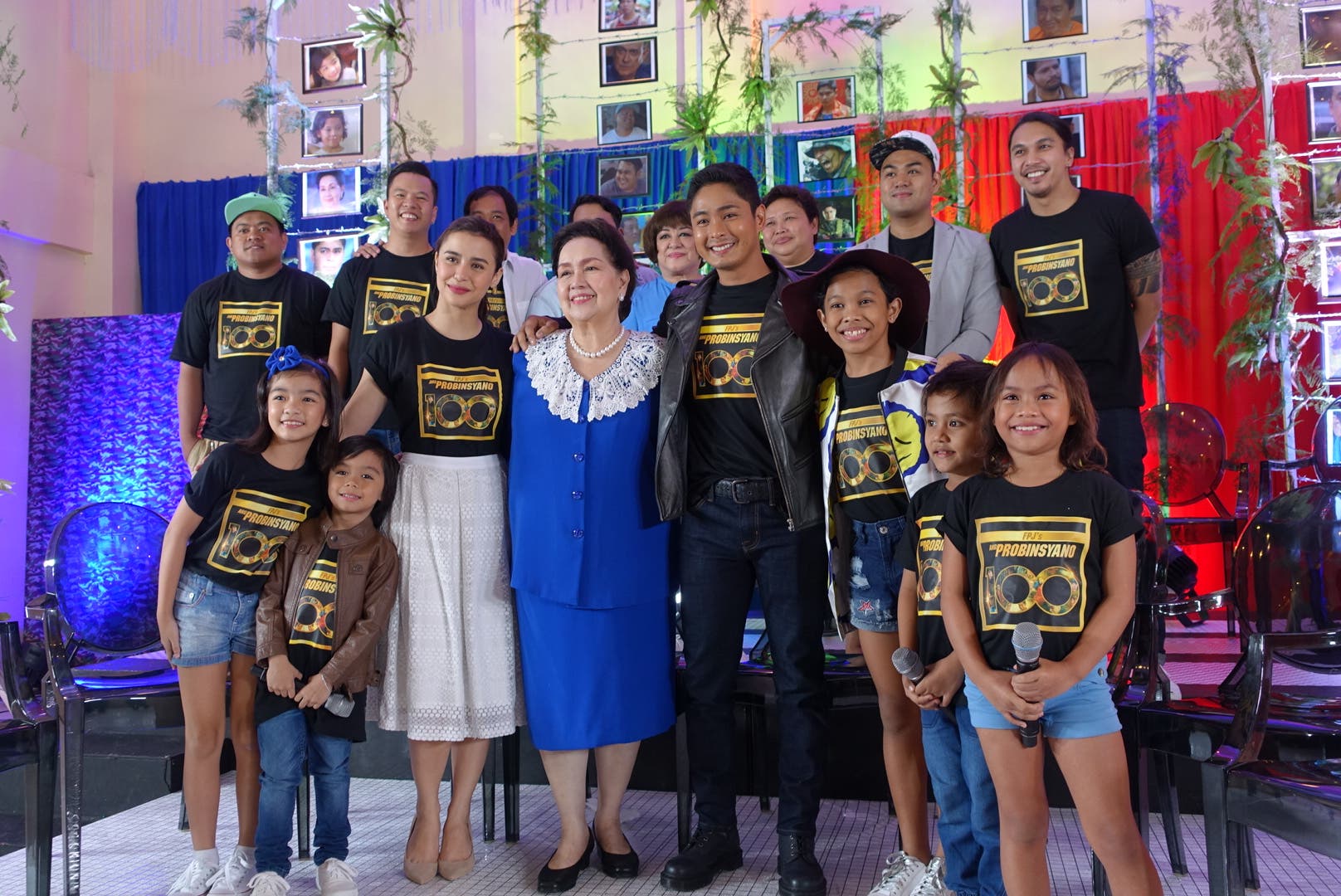 ‘FPJ’s Ang Probinsyano’ Celebrates 100 Weeks of Television Dominance | Starmometer