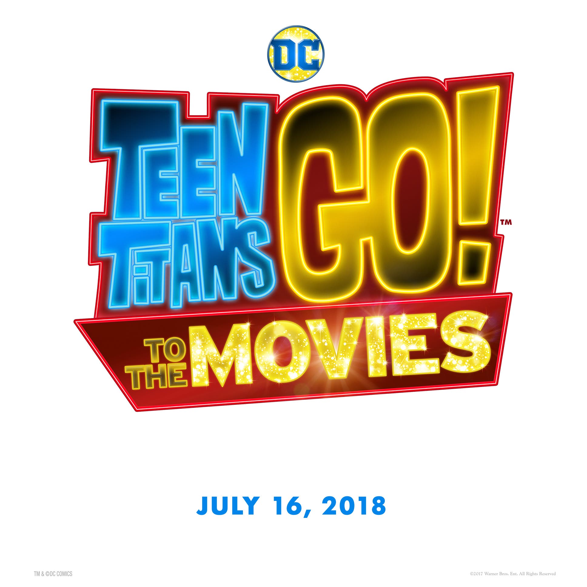 ‘Teen Titans Go! to the Movies’ Gets Stellar Voice Cast | Starmometer