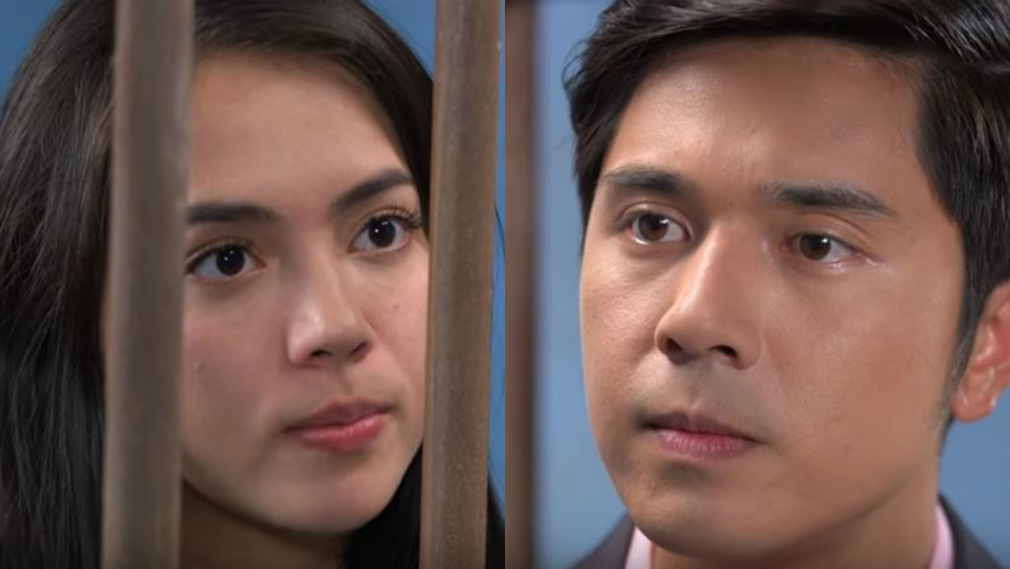 Ex-Lovers Julia and Paulo in an All-Out Clash in ‘Asintado’ | Starmometer