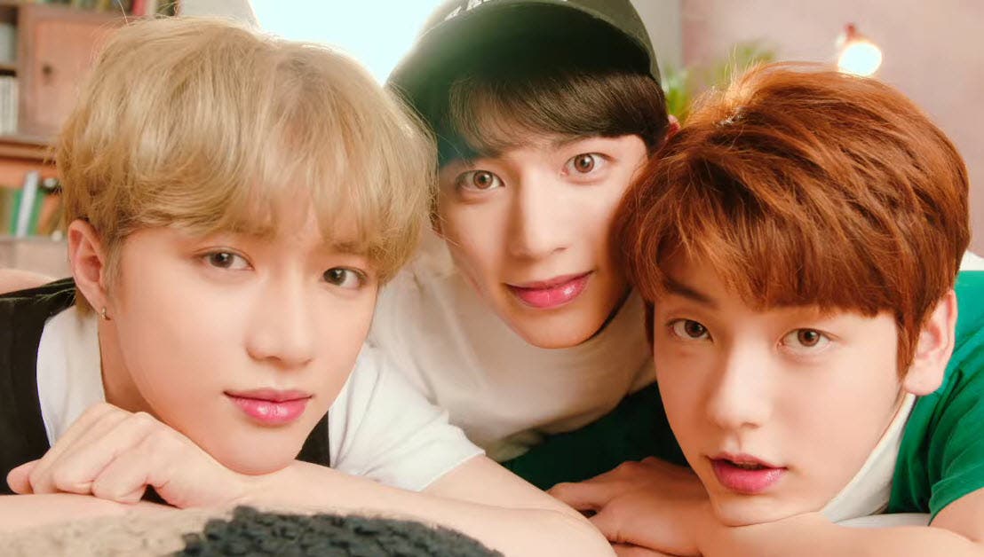 TXT Drops Official Teaser for their ‘Cat and Dog’ Music Video Starmometer