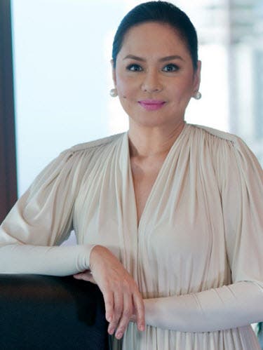 Charo Santos-Concio is Appointed CEO of ABS-CBN | Starmometer
