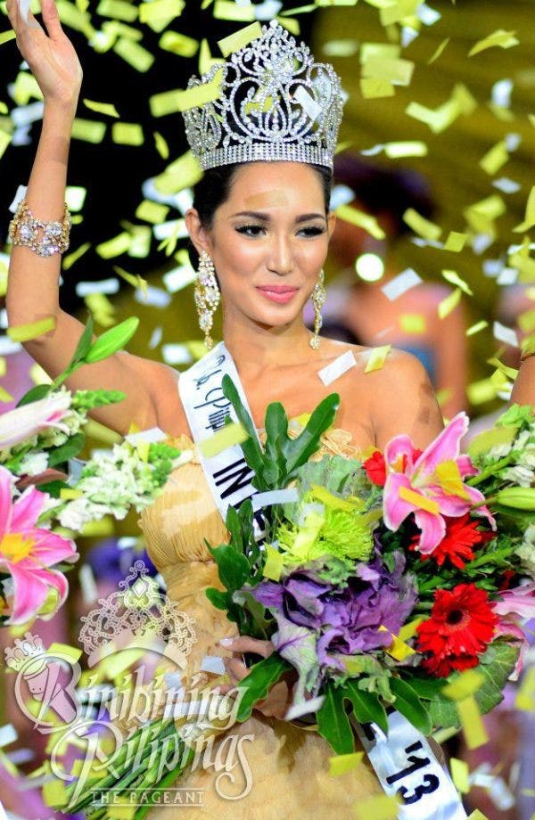 Bea Rose Santiago: Can She Win the 5th Miss International Title for PHL ...
